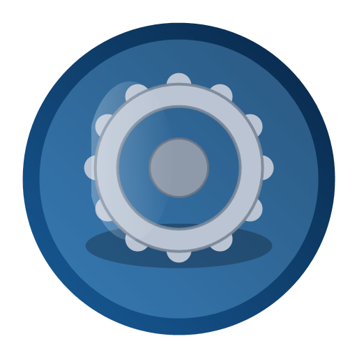 Adminbereich Icon